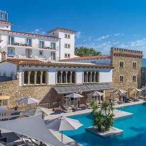 *** Hotel Castell Blanc España