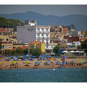 ***** Apartahotel Iris España