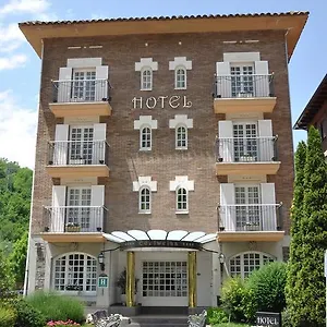 *** Hotel Edelweiss España