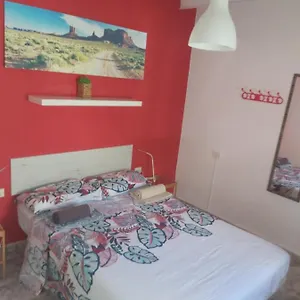  Guest house Cruz