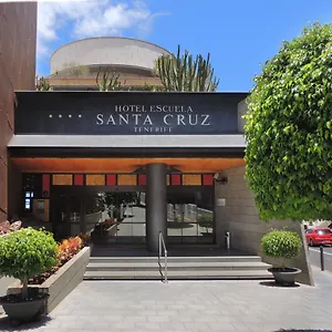 Escuela Cruz 4* Santa Cruz de Tenerife