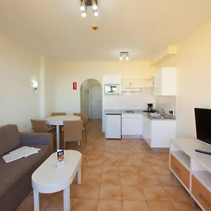 Апарт-отель Grupotel Monte Feliz, Bahia Feliz