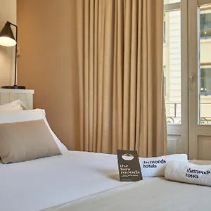 The Moods Catedral Boutique 2* Barcelona