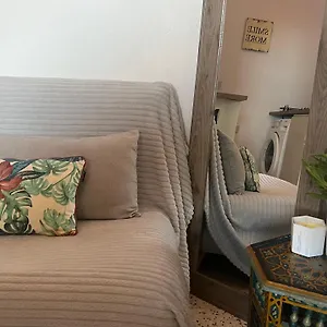 Guest house 1 Person - Casa Teresita