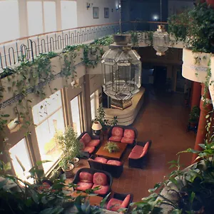  Hostal Puente Del Rey Rocio Doñana España