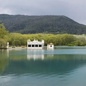 **** Hotel Mirallac España