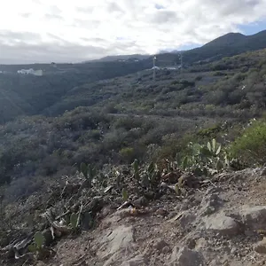Pensión Casita De