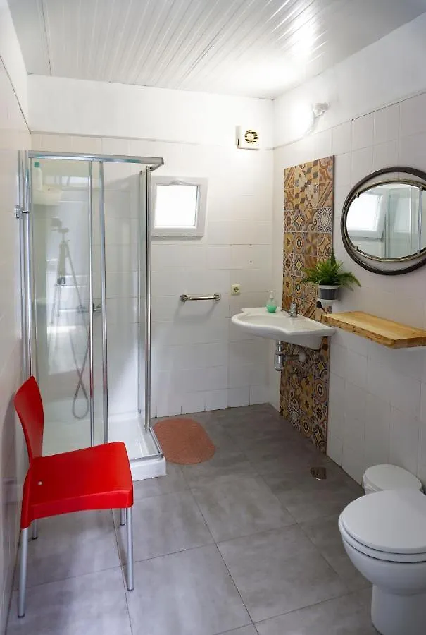 Tenerife Experience Hostel Santa Cruz de Tenerife 2*,  Spagna