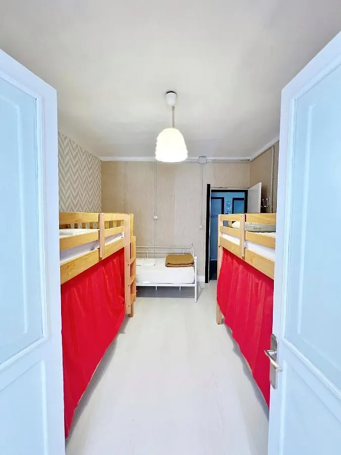 Tenerife Experience Hostel Santa Cruz de Tenerife Affittacamere
