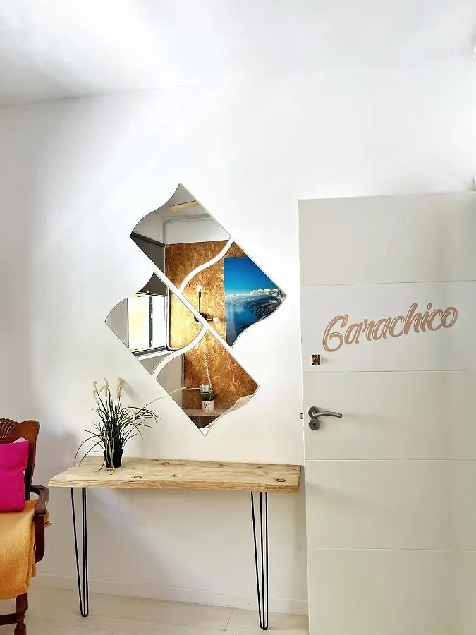 Tenerife Experience Hostel Santa Cruz de Tenerife