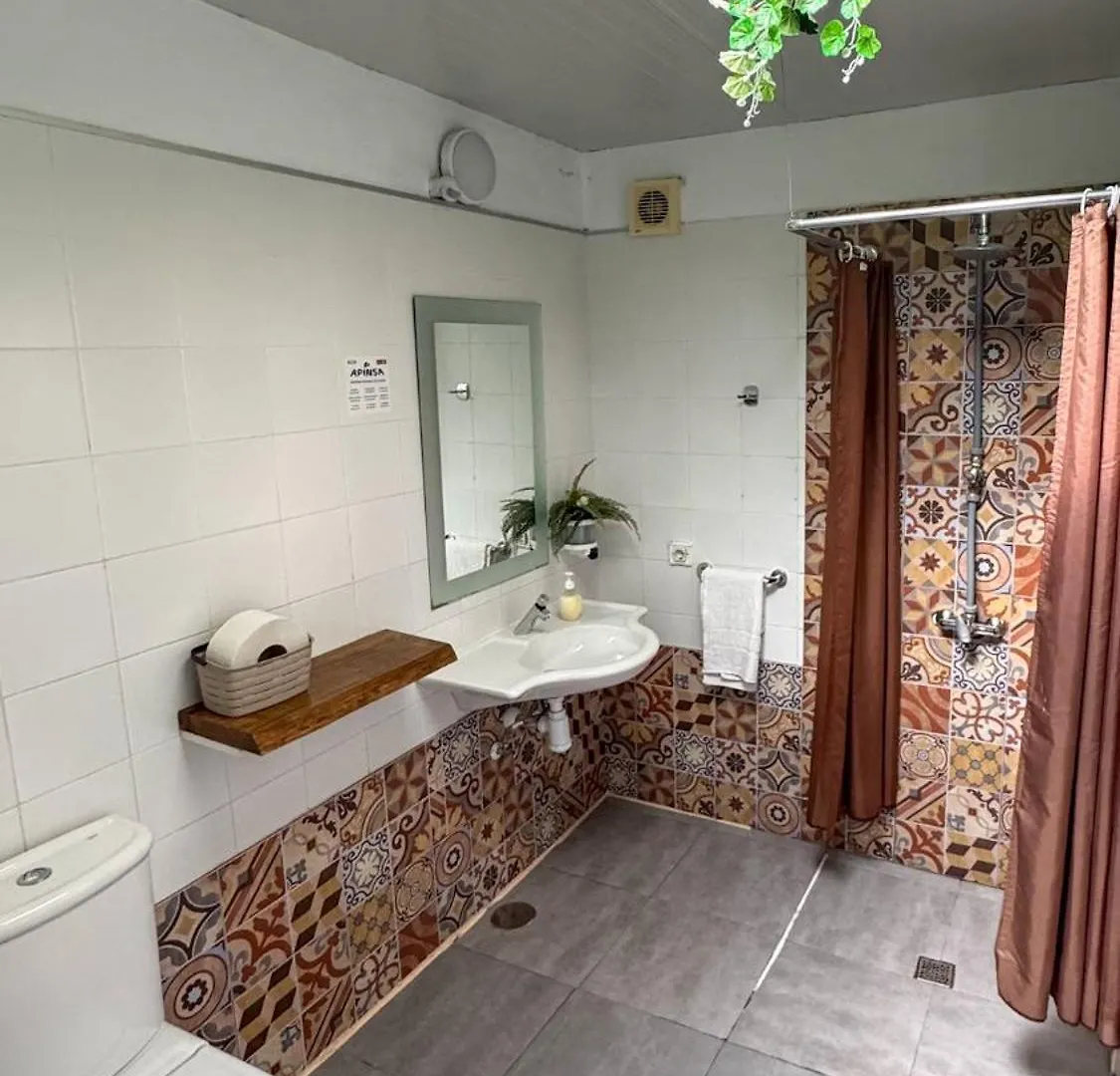 Tenerife Experience Hostel Santa Cruz de Tenerife 2*,