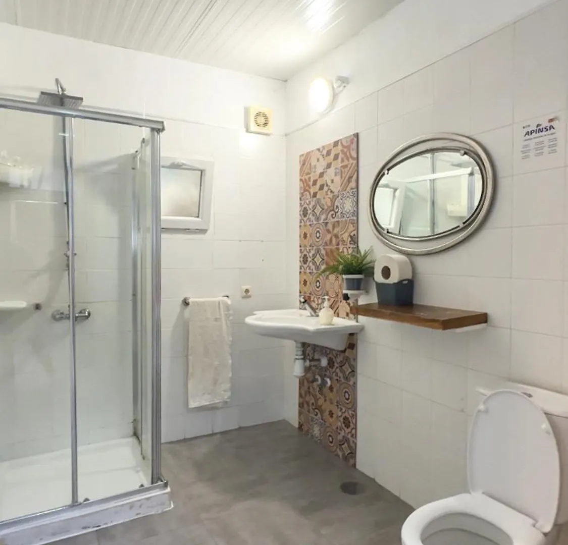 Tenerife Experience Hostel Santa Cruz de Tenerife Affittacamere