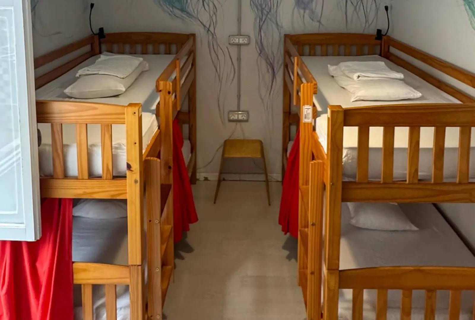 ** Affittacamere Tenerife Experience Hostel Santa Cruz de Tenerife Spagna