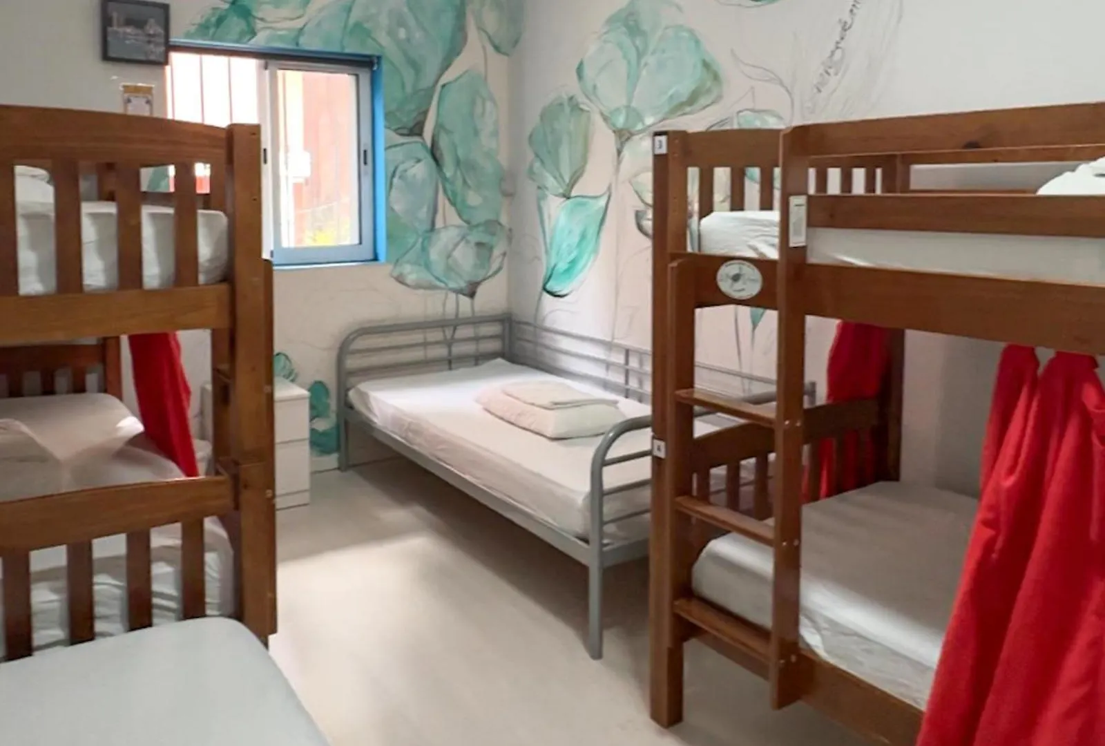 Tenerife Experience Hostel Santa Cruz de Tenerife